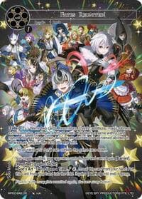 Fates Reunited! (Full Art)