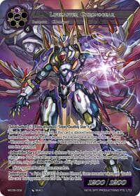 Lifezapper Chronogear