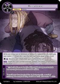Wiccaphobia