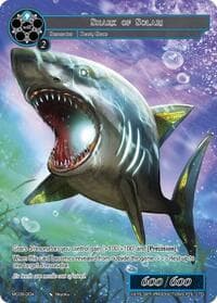 Shark of Solari
