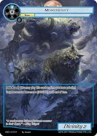 Monstrosify
