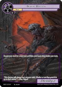 Demon Divison