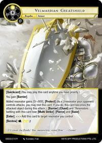 Velmardian Greatshield