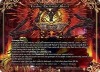 Eternal Pact with Barust