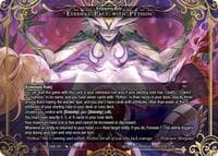 Eternal Pact with Python