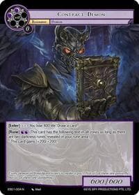 Contract Demon