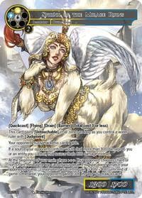Sphinx of the Mirage Ruins