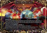 Eternal Pact with Amon