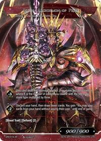 Prideful One, Amon // Amon, Archdemon of Pride