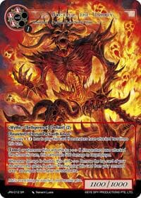 Bogallo, the Unholy