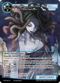 Naamah, the One Who Sins