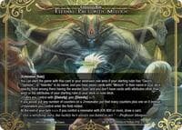 Eternal Pact with Moloch