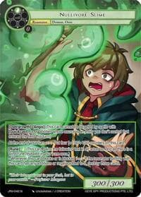 Nullivore Slime