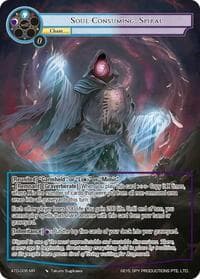 Soul-Consuming Spiral