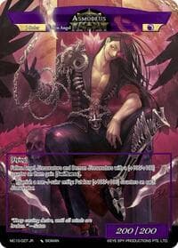 Asmodeus