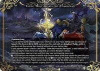 Those Who Assaulted Yomidgard