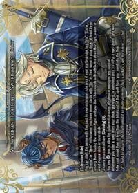 Velmardian Training: Swordsman's Pact