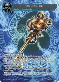 The Mind Key