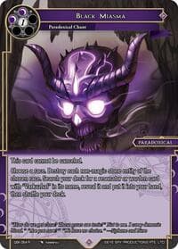 Black Miasma