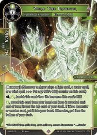 World Tree Protector