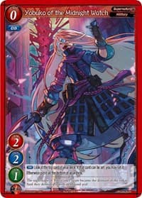 Yobuko of the Midnight Watch
