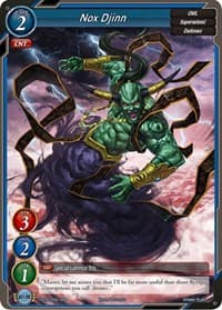 Nox Djinn