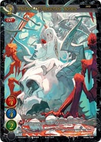 Maiden of Bleached Bones