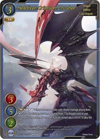Helldiver Crimson Crusher