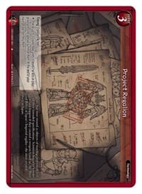 Project Regalion