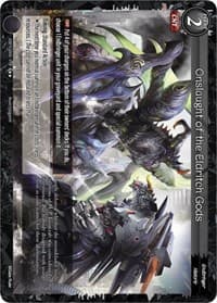 Onslaught of the Eldritch Gods