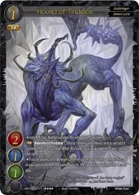 Hound of Tindalos