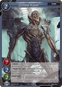 Zombie Kaizer