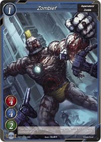 Zombief