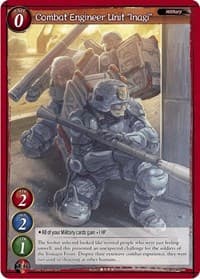 Combat Engineer Unit "Inagi"