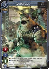 Zombie Troll