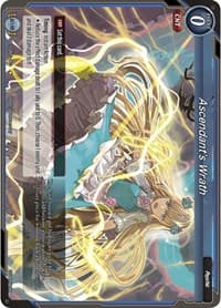 Ascendant's Wrath