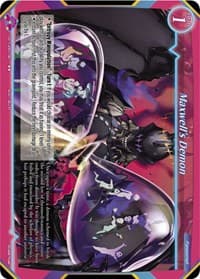 Maxwell's Demon