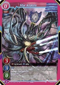 Star Kraken