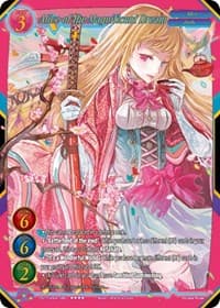 Alice of the Magnificent Dream