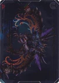 Wings of Armageddon (Uber Rare)