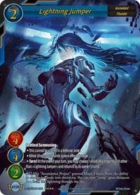 Lightning Jumper