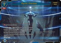 Psychic Overload
