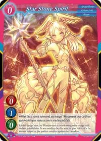 Star Stone Spirit