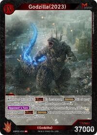 Godzilla (2023) (EBP01-010)