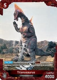 Titanosaurus (EBP01-022+)