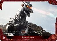 Space Beam  (EBP01-031+)