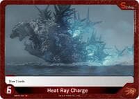 Heat Ray Charge (EBP01-032)