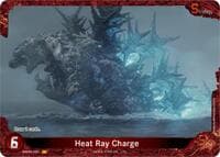 Heat Ray Charge (EBP01-032+)