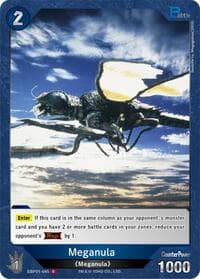 Meganula (EBP01-045)