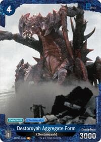 Destoroyah Aggregate Form (EBP01-049+)